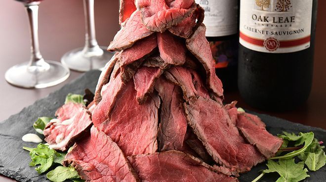 厳選 錦糸町で美味しいお肉に夢中になろう おすすめ店7選 Aumo アウモ