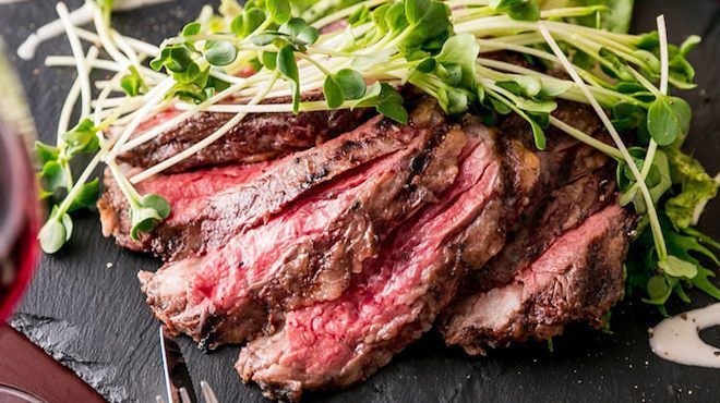 厳選 錦糸町で美味しいお肉に夢中になろう おすすめ店7選 Aumo アウモ