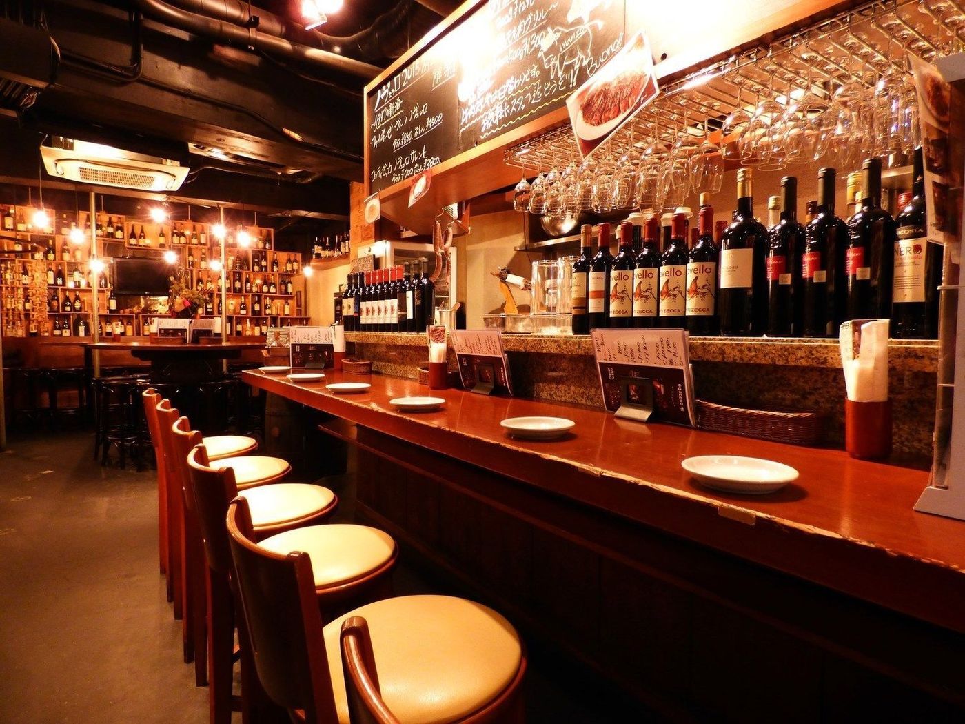 上野の飲み屋をご紹介!昼飲みにもデートにも使えるおすすめ店を厳選の画像