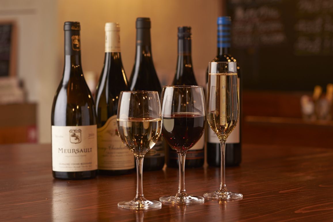 上野の飲み屋をご紹介!昼飲みにもデートにも使えるおすすめ店を厳選の画像