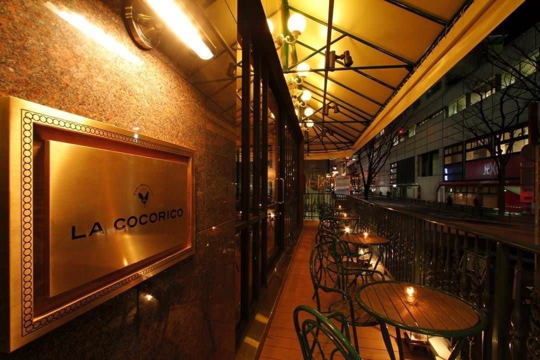 上野の飲み屋をご紹介!昼飲みにもデートにも使えるおすすめ店を厳選の画像
