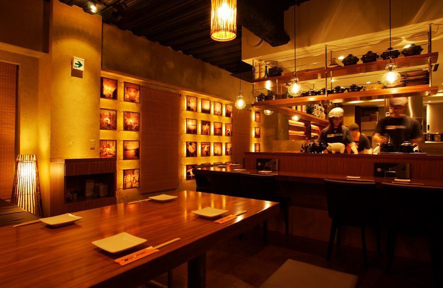 上野の飲み屋をご紹介!昼飲みにもデートにも使えるおすすめ店を厳選の画像