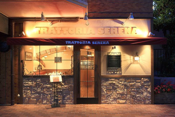 白金高輪で本格イタリアンを堪能 おしゃれなランチが楽しめる店6選 Aumo アウモ