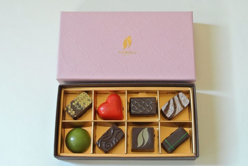 名古屋のおしゃれなお菓子特集 お土産にぴったりなプチギフト11選 Aumo アウモ