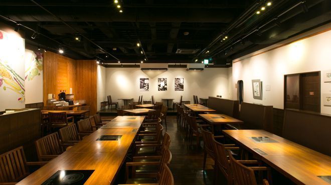 銀座でビュッフェを食べるなら ランチ ディナーからスイーツまで Aumo アウモ