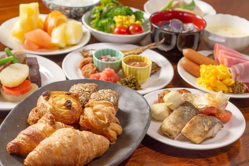 小樽のおすすめしたい宿9選 絶品朝食も温泉も思う存分楽しもう Aumo アウモ
