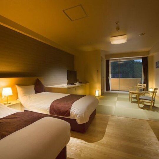 【箱根パークス吉野】実際に宿泊した筆者が紹介！カップルにおすすめの画像