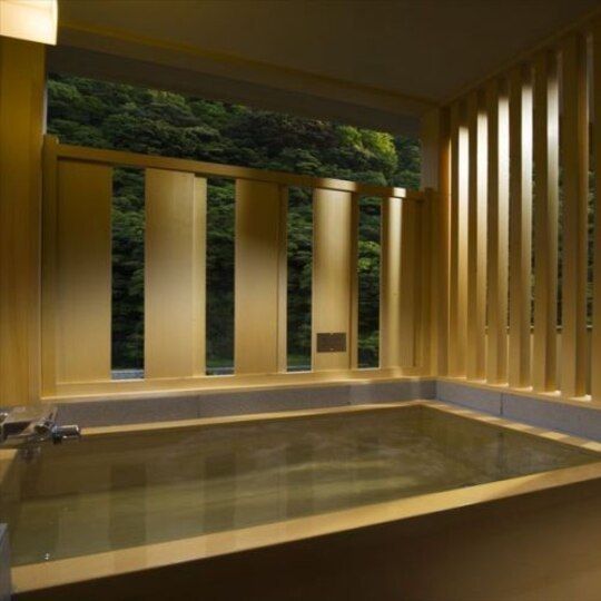 【箱根パークス吉野】実際に宿泊した筆者が紹介！カップルにおすすめの画像