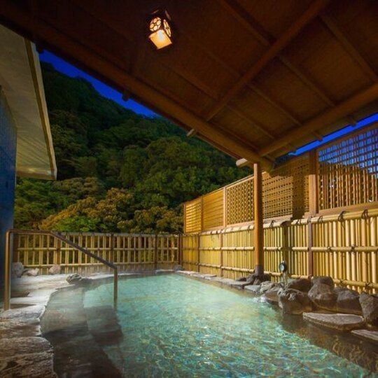 【箱根パークス吉野】実際に宿泊した筆者が紹介！カップルにおすすめの画像