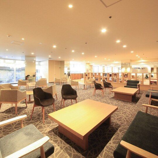 【箱根パークス吉野】実際に宿泊した筆者が紹介！カップルにおすすめの画像