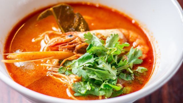札幌 本格タイ料理を体が欲している ランチでもおすすめな7選 Aumo アウモ