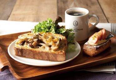 パン好きが通いつめる 横浜で人気の美味しいパン屋さん 4選 Aumo アウモ