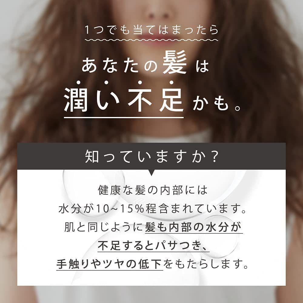 ヘアケア「サロニア トリートメントミストドライヤー」を徹底レビュー！元美容師さんに使用感を聞いてみた！の画像