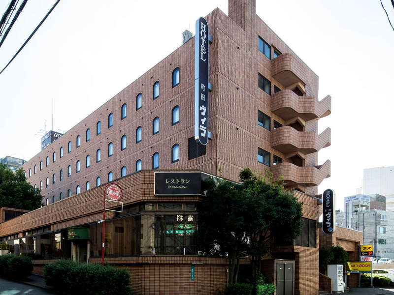 駅近 町田で安く宿泊したいならここ おすすめの宿泊ホテル7選 Aumo アウモ