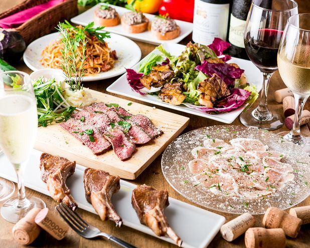 赤坂女子会でちょっぴり背伸び コスパ重視のおしゃれなお店10選 Aumo アウモ