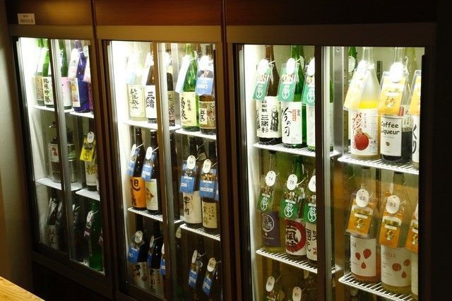 安い 横浜で飲み放題するならココ 女子会にも使えるお店6選 Aumo アウモ