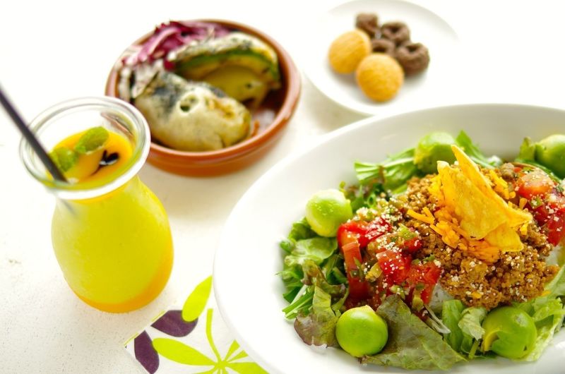 原宿のランチを子連れで楽しみたいママさんへ おすすめのお店5選 Aumo アウモ