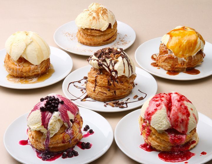 原宿のランチを子連れで楽しみたいママさんへ おすすめのお店5選 Aumo アウモ