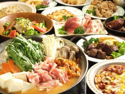 安い 横浜で飲み放題するならココ 女子会にも使えるお店6選 Aumo アウモ