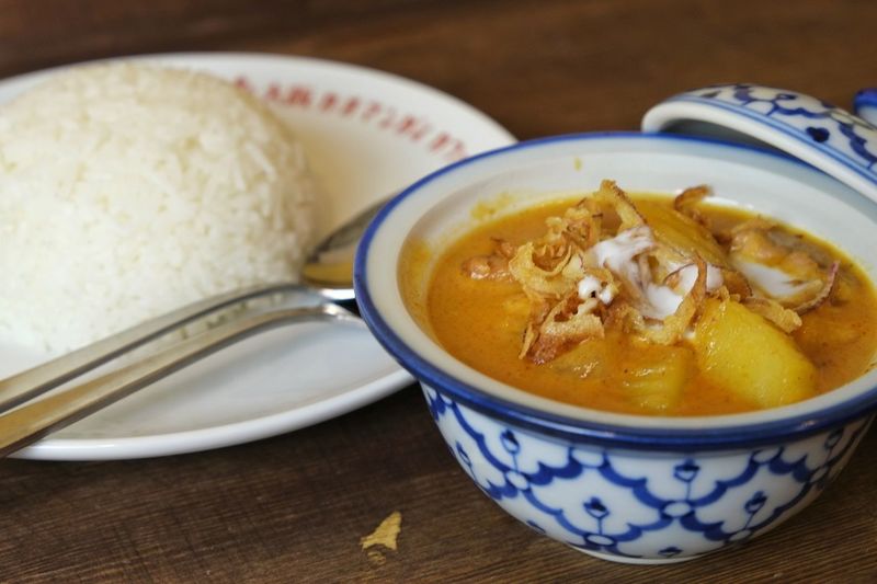難波 タイ料理ブームに乗るなら今 おすすめの人気店6選 Aumo アウモ