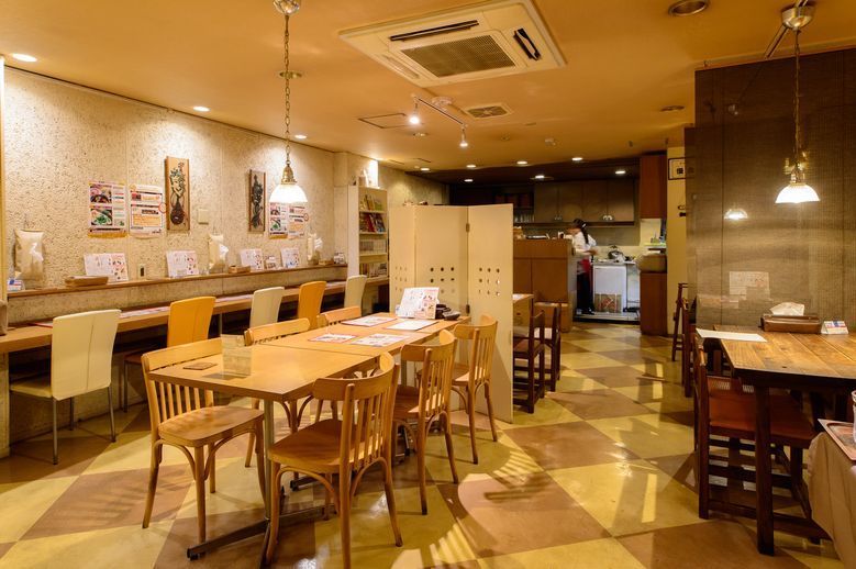 すすきので食べられるおすすめスープカレー8選 深夜でも空いてます Aumo アウモ