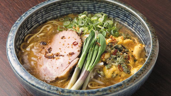 地元民がおすすめ 本当にうまい札幌の味噌ラーメンはここ 10選 Aumo アウモ