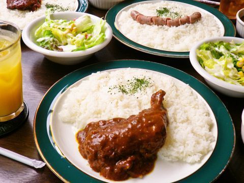 札幌のカレーがアツい ぜひとも行きたい絶品おすすめカレー7選 Aumo アウモ