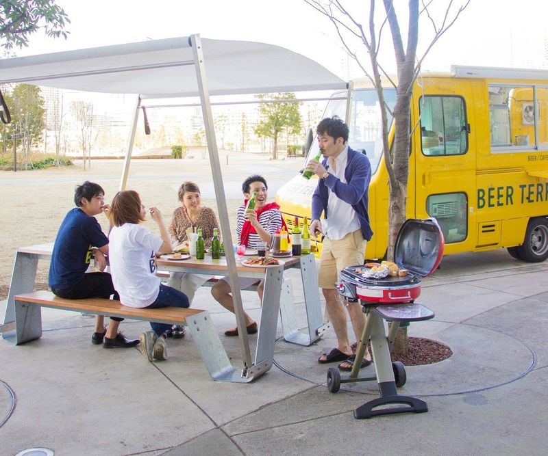 休日に行きたい 品川 のんびりおでかけスポットを一挙紹介 Aumo アウモ