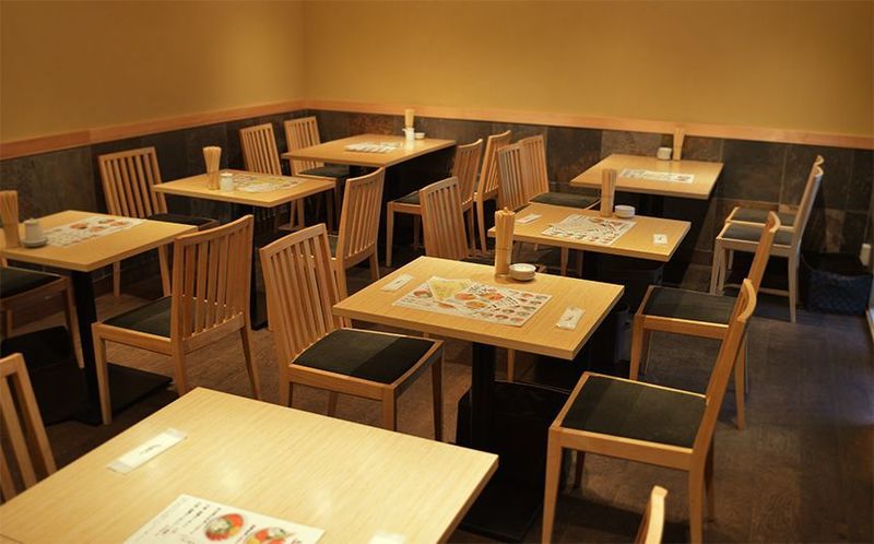 築地ディナーのおすすめ店10選 おしゃれな内観やコスパが魅力のお店をご紹介 Aumo アウモ