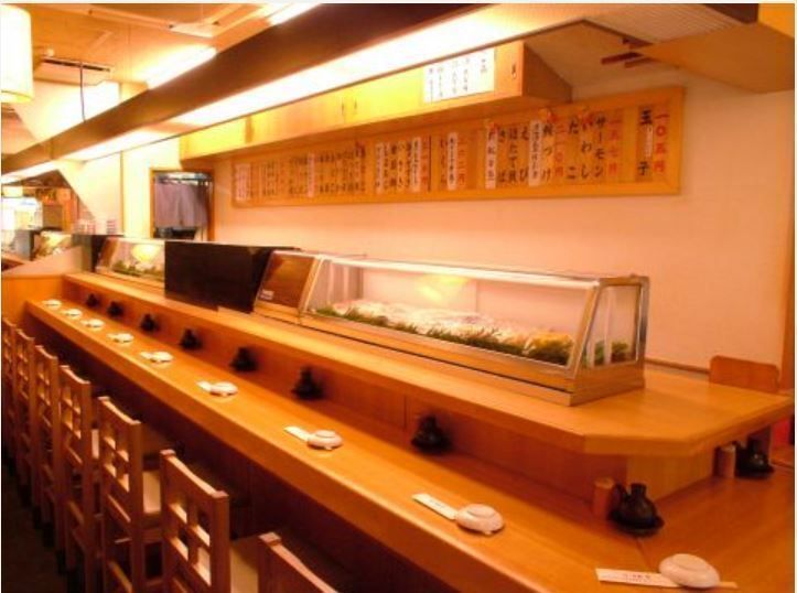築地ディナーのおすすめ店10選 おしゃれな内観やコスパが魅力のお店をご紹介 Aumo アウモ