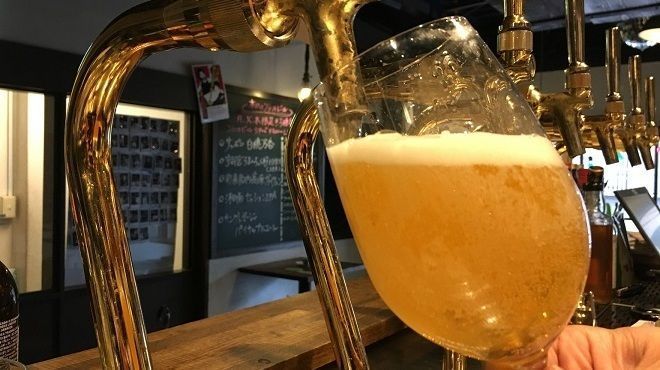 自由が丘 今夜はバーで1杯 誰かに教えたくなる素敵なバー6選 Aumo アウモ