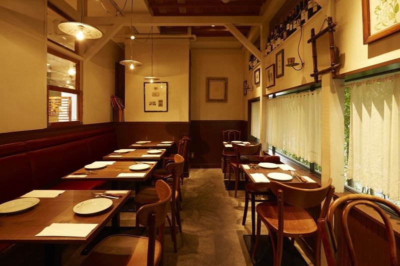 二子玉川 地元民が教える おすすめのおしゃれなビストロ店5選 Aumo アウモ