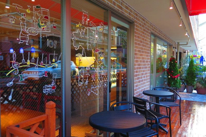 白金高輪のレストランで非日常を堪能 美味しくて贅沢なお店5選 Aumo アウモ
