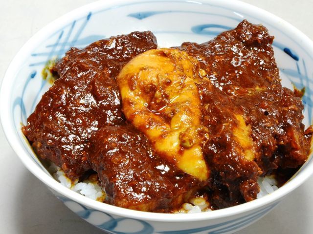 名古屋の地元民も唸る名物味噌カツのお店厳選5店 安くて美味しい Aumo アウモ