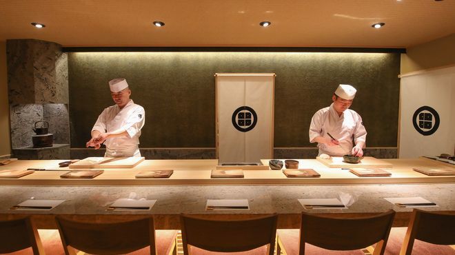 目黒で美味しい寿司を食べるならここ おすすめ厳選7選 Aumo アウモ