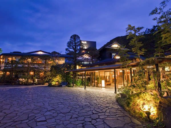 下田蓮台寺温泉 清流荘 泊まってみた 人気の高級旅館で癒し旅 Aumo アウモ