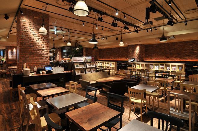 新宿南口 待ち合わせやデートに最適 おすすめカフェ5選 Aumo アウモ 新宿南口 待ち合わせやデートに最適 おすすめカフェ5選 Aumo アウモ