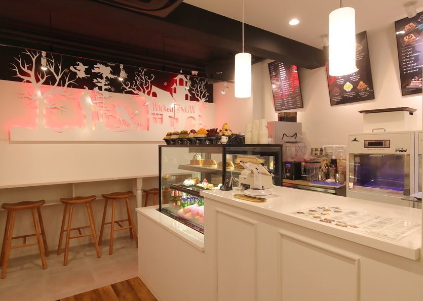 表参道でふわふわのかき氷を食べよう！おすすめの名店厳選4選の画像