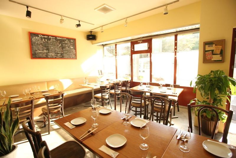 白金高輪でフレンチを堪能 デートやディナーにおすすめのお店7選 Aumo アウモ