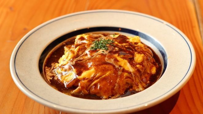 西武新宿駅から徒歩約5分 1 000 税抜 以下ランチ7選 Aumo アウモ