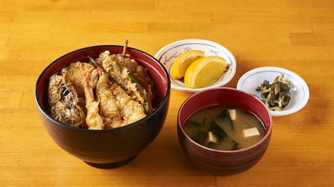 西武新宿駅から徒歩約5分 1 000 税抜 以下ランチ7選 Aumo アウモ