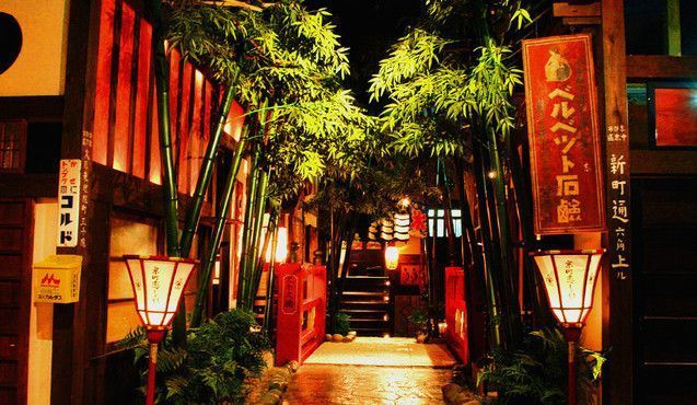 【新宿×和食】個室でゆったりと和食を楽しもう♪新宿駅近店を紹介！の画像