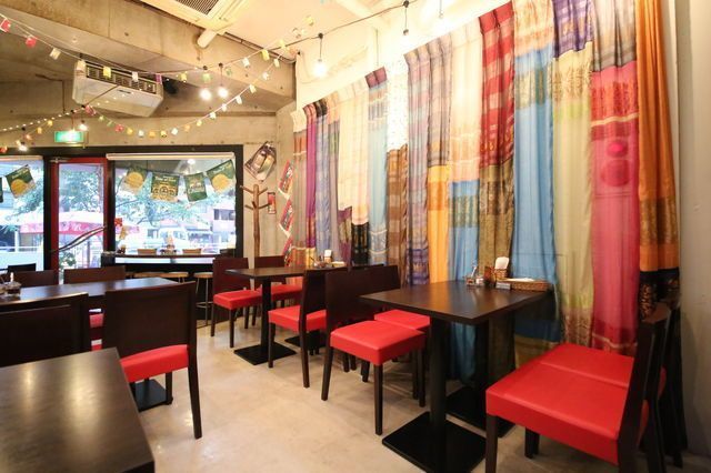 広尾で絶品カレーを食べたい ランチにもディナーにもおすすめ5選 Aumo アウモ