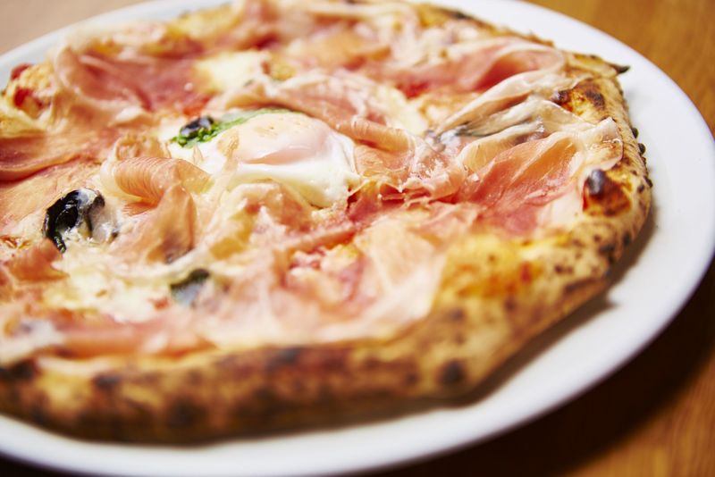 二子玉川 子連れランチも安心 家族で楽しめるおすすめピザ4選 Aumo アウモ