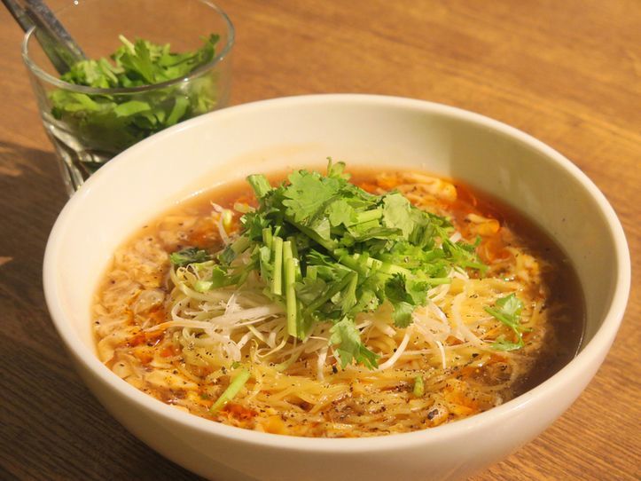【厳選7選】大阪で人気の台湾料理店！大衆料理から本格派まで♪の画像