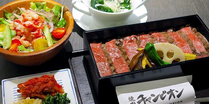 池袋で焼肉ランチ！安くておいしいコスパ抜群のお店6選♪の画像