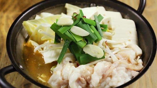 【すすきのエリア】美味しいもつ鍋教えます！筆者激戦9選の画像