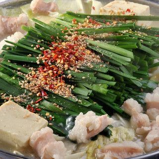 【すすきのエリア】美味しいもつ鍋教えます！筆者激戦9選の画像