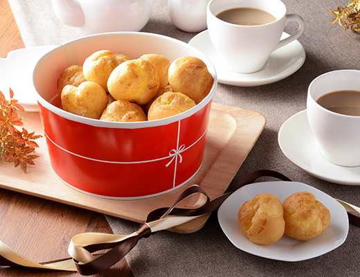 ローソン新作スイーツ一覧！人気の定番商品もの画像