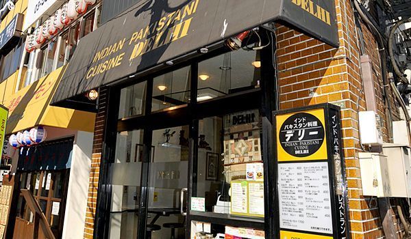上野の公園口でランチを堪能 おしゃれで魅力的なお店をご紹介 Aumo アウモ